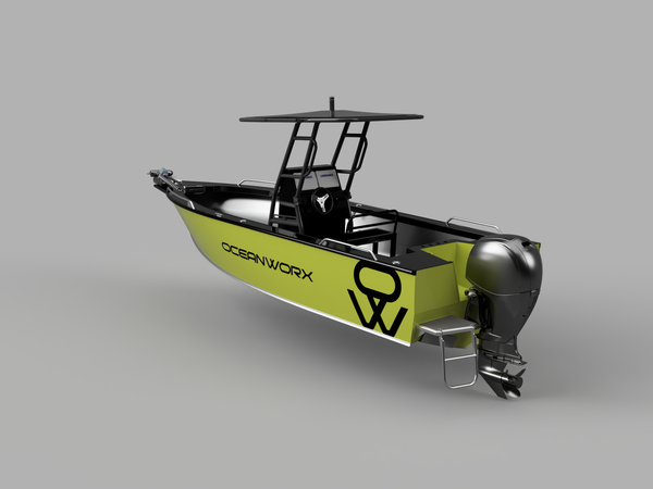 Squadron 5.8 CC