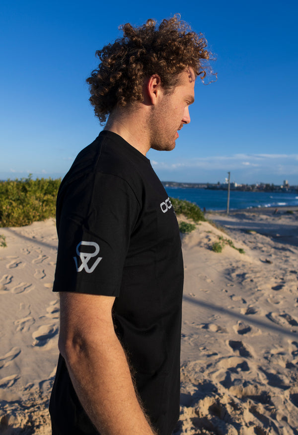 MEN'S TEE'S - Ocean is Calling