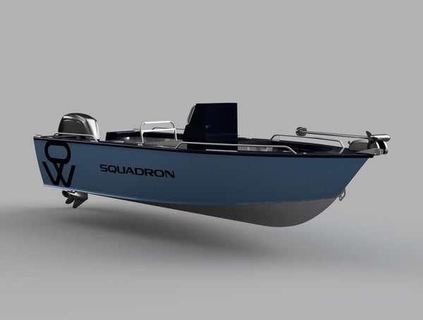 SQUADRON 5.2 CC
