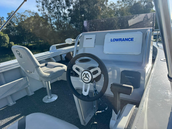 USED SQUADRON 4.8 SC