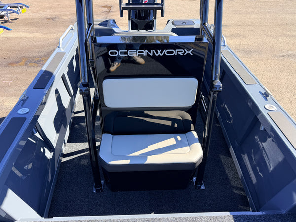 Squadron 5.8 CC
