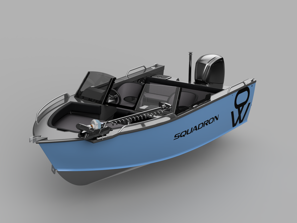SQUADRON 5.2 BR
