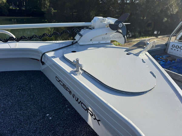 USED SQUADRON 4.8 SC
