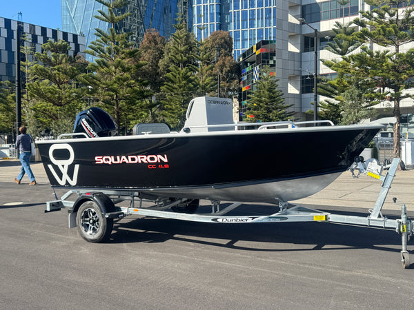SQUADRON 4.8 CC