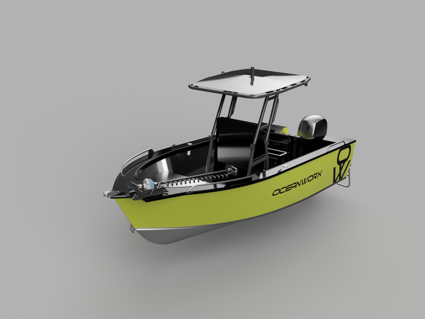 Squadron 5.8 CC