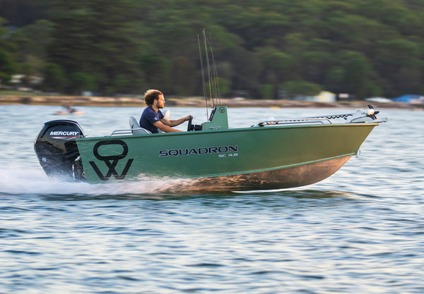 NEW SQUADRON 4.8 SC