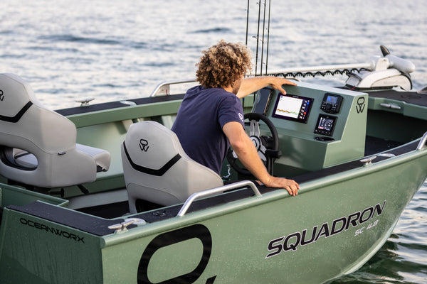 NEW SQUADRON 4.8 SC