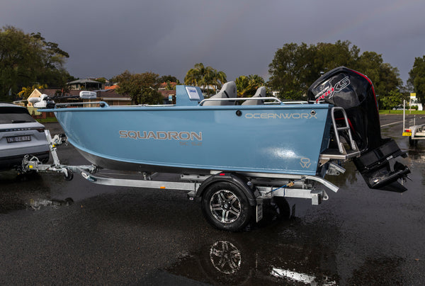 SQUADRON 5.2 SC