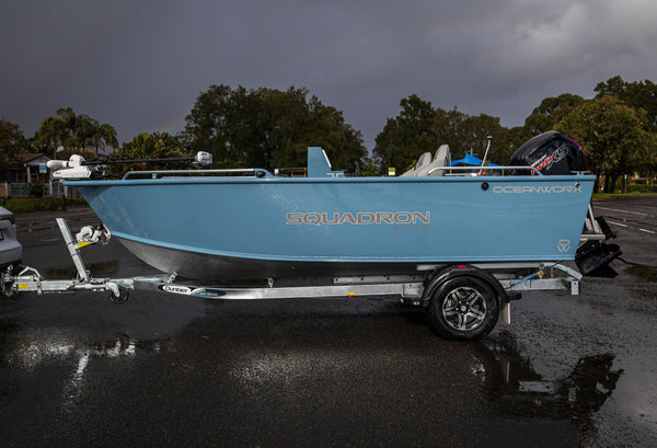 SQUADRON 5.2 SC
