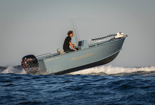SQUADRON 5.2 SC