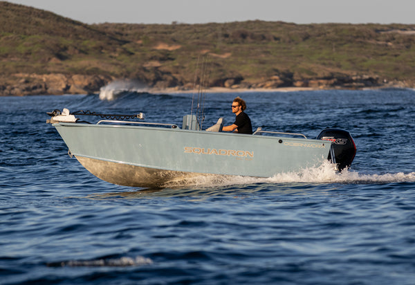 SQUADRON 5.2 SC