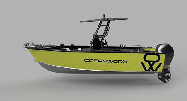 Squadron 5.8 CC