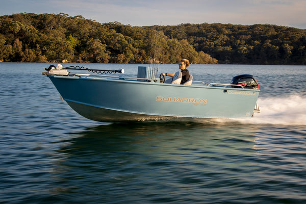 SQUADRON 5.2 SC