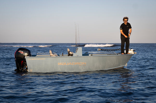 SQUADRON 5.2 SC