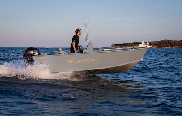 SQUADRON 5.2 SC