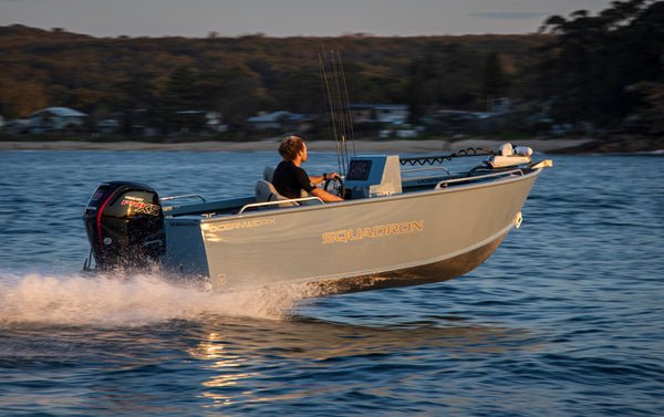 SQUADRON 5.2 SC