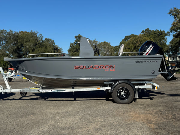 SQUADRON 4.5 CC