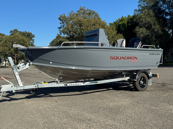 SQUADRON 4.5 CC
