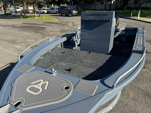 SQUADRON 4.5 CC