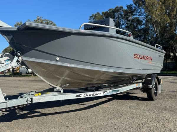 SQUADRON 4.5 CC