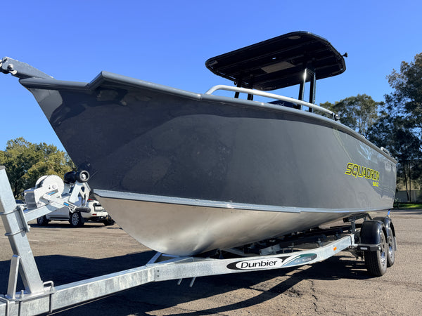 Squadron 5.8 CC