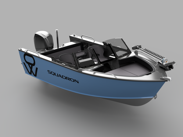 SQUADRON 5.2 BR