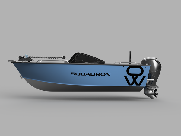 SQUADRON 5.2 BR