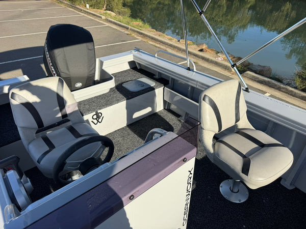 USED SQUADRON 4.8 SC