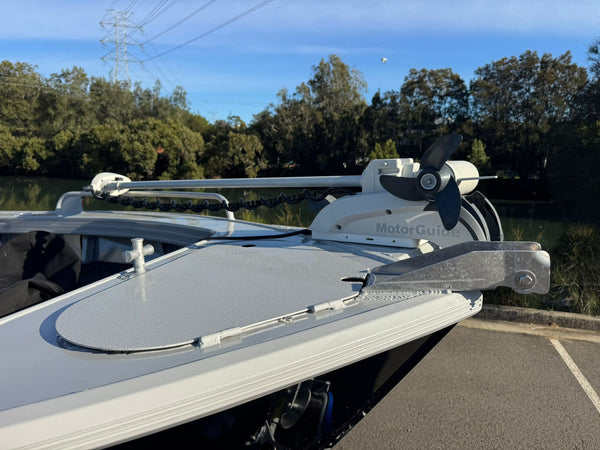 USED SQUADRON 4.8 SC