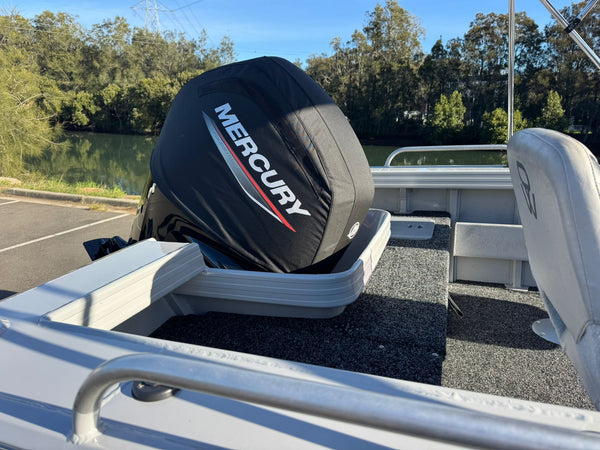 USED SQUADRON 4.8 SC
