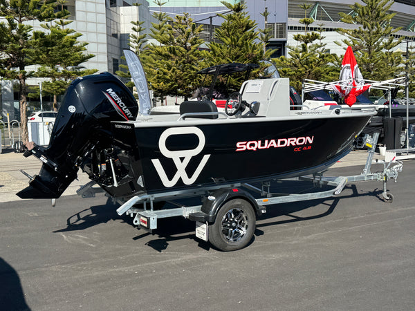 SQUADRON 4.8 CC