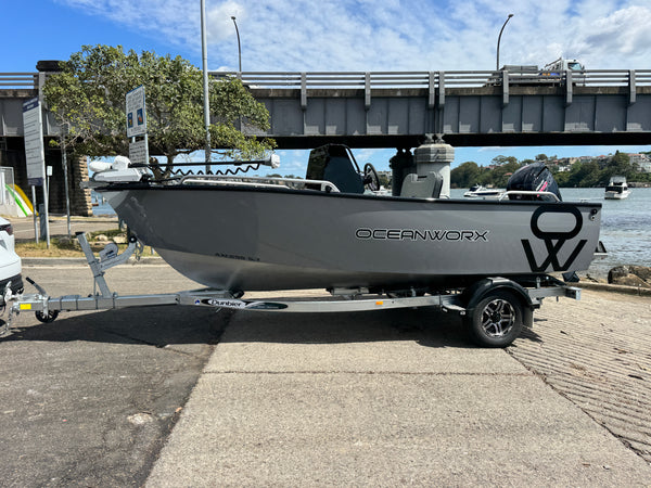 AXCESS 5.3