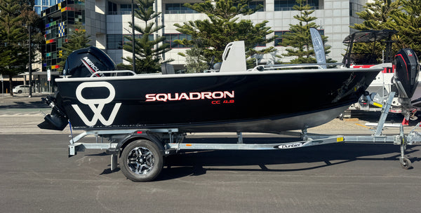 SQUADRON 4.8 CC